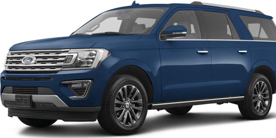 FORD EXPEDITION MAX 2020 1FMJK2AT8LEA10393 image